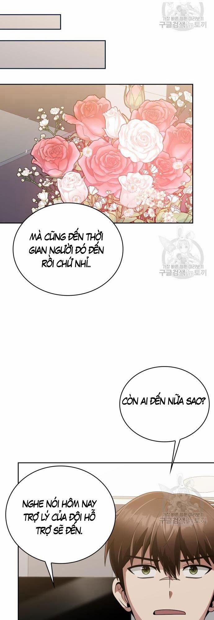 Thợ Săn Thiên Tài Hồi Quy Thành Lao Công 18 trang 34