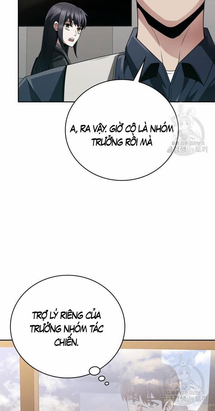 Thợ Săn Thiên Tài Hồi Quy Thành Lao Công 18 trang 35