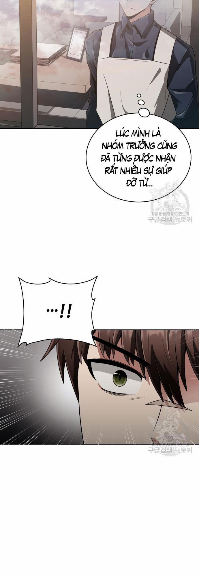 Thợ Săn Thiên Tài Hồi Quy Thành Lao Công 18 trang 36