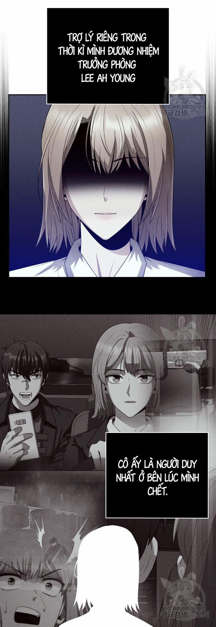 Thợ Săn Thiên Tài Hồi Quy Thành Lao Công 18 trang 37