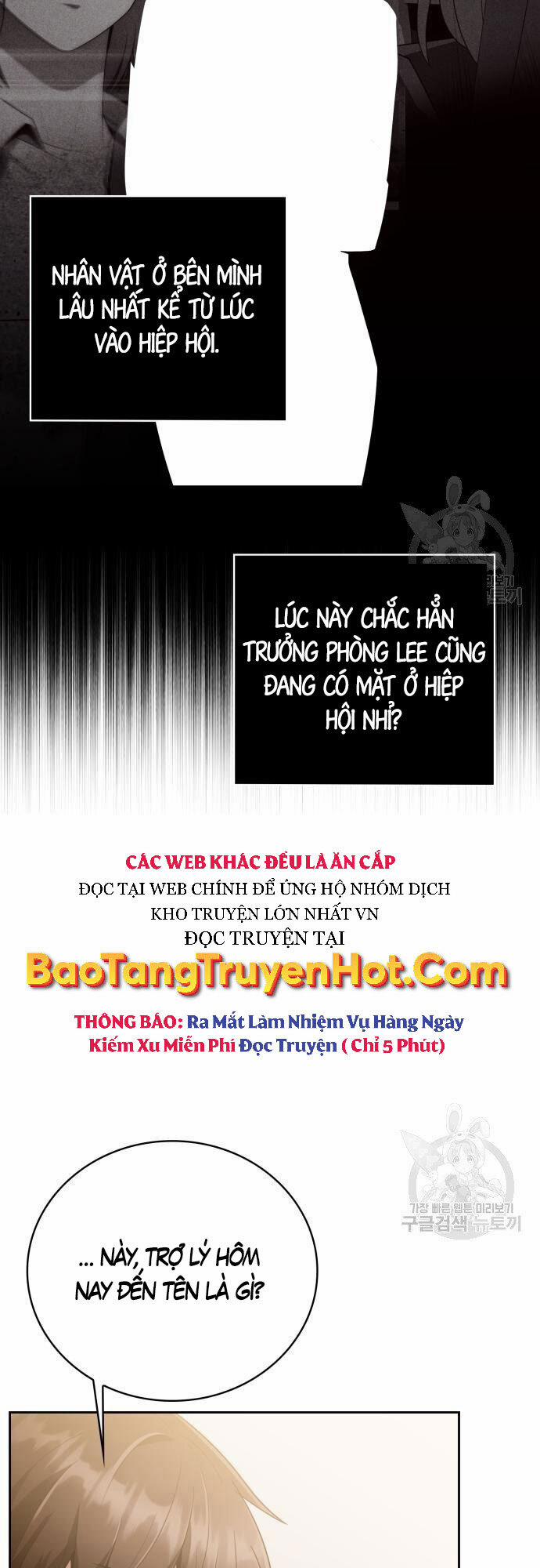 Thợ Săn Thiên Tài Hồi Quy Thành Lao Công 18 trang 38