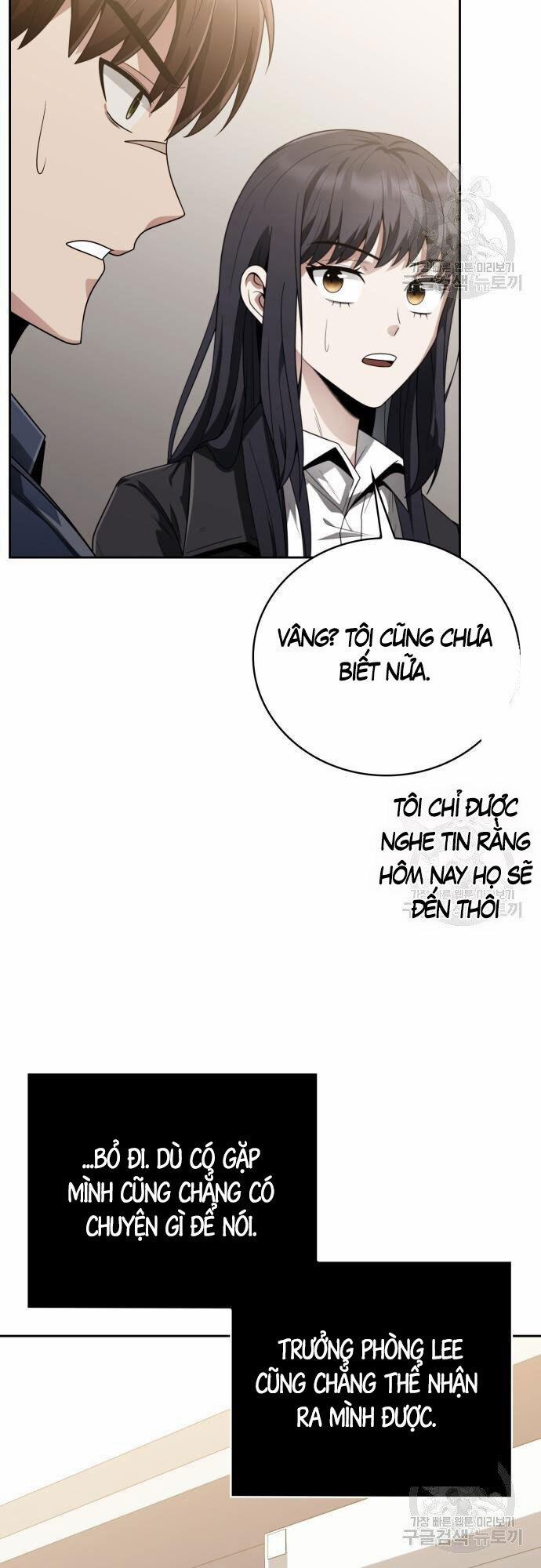 Thợ Săn Thiên Tài Hồi Quy Thành Lao Công 18 trang 39