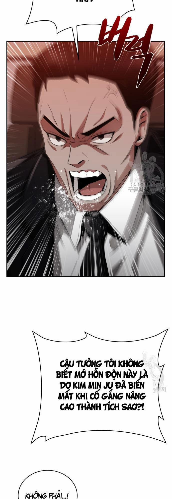 Thợ Săn Thiên Tài Hồi Quy Thành Lao Công 18 trang 4