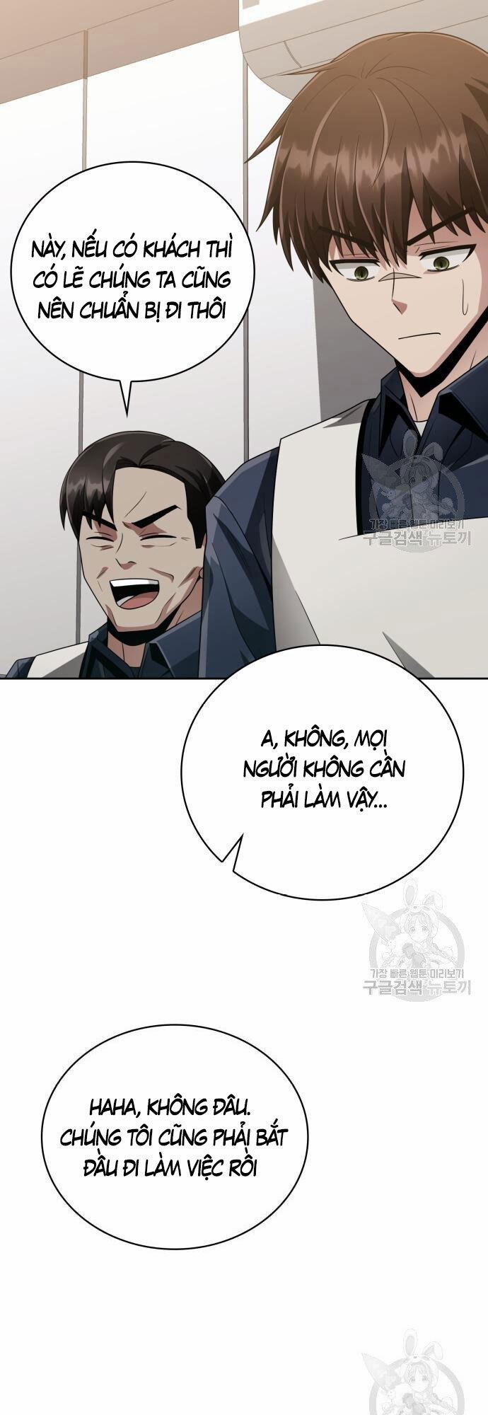 Thợ Săn Thiên Tài Hồi Quy Thành Lao Công 18 trang 40