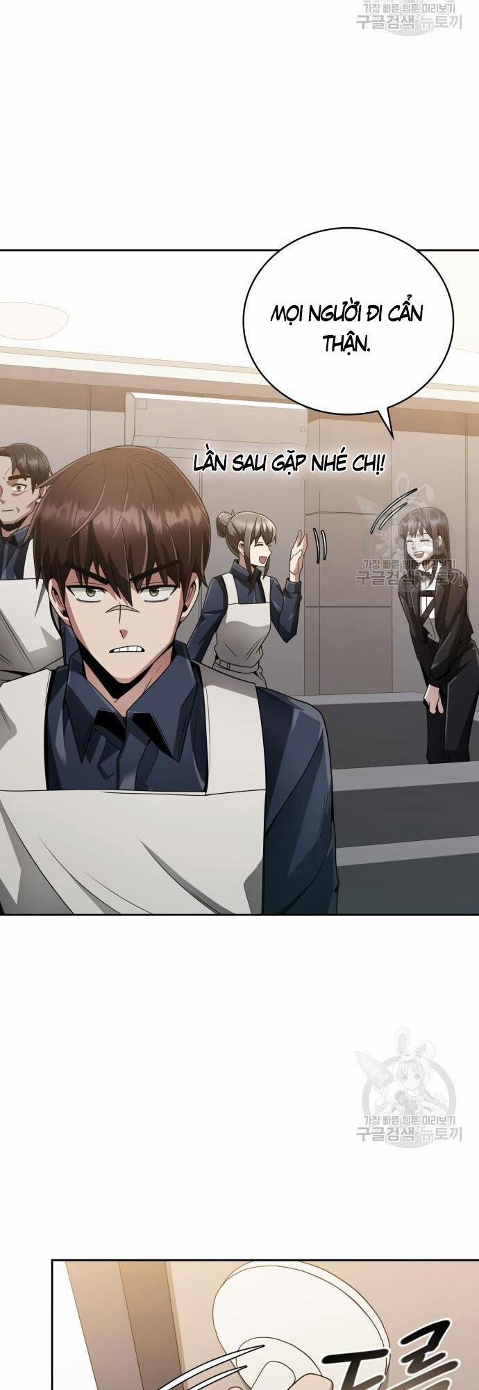 Thợ Săn Thiên Tài Hồi Quy Thành Lao Công 18 trang 41