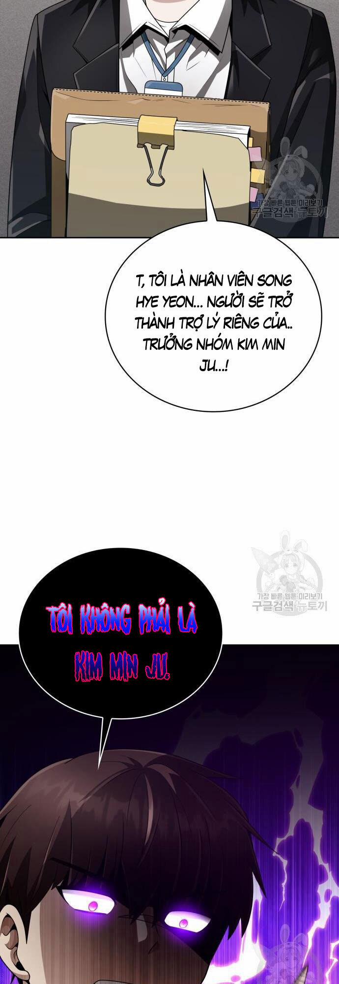 Thợ Săn Thiên Tài Hồi Quy Thành Lao Công 18 trang 44