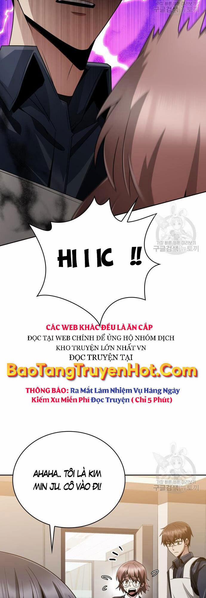 Thợ Săn Thiên Tài Hồi Quy Thành Lao Công 18 trang 45