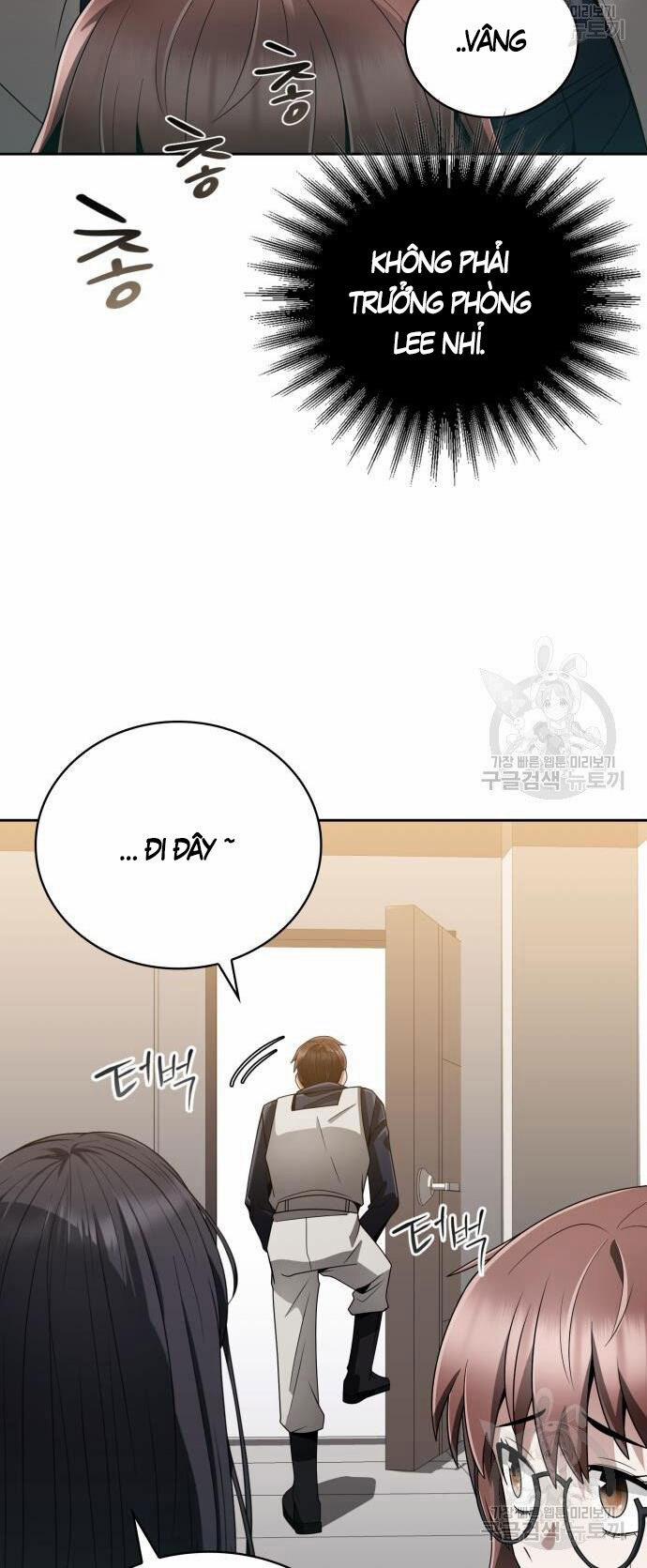Thợ Săn Thiên Tài Hồi Quy Thành Lao Công 18 trang 47