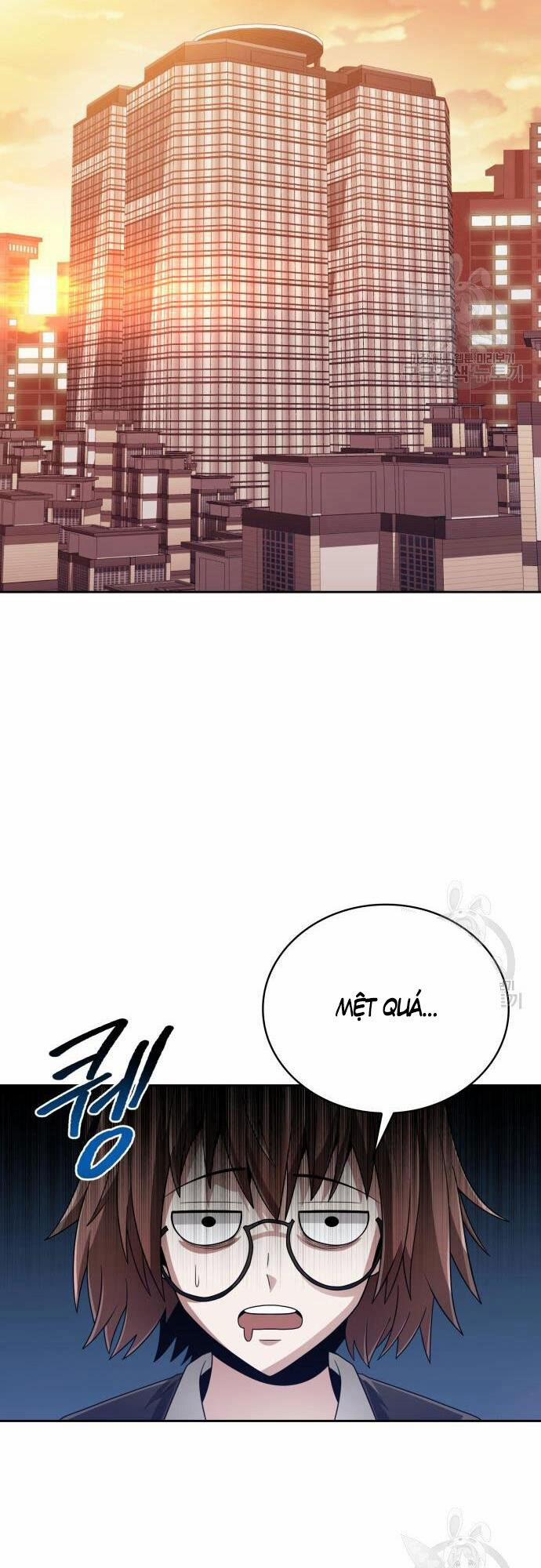 Thợ Săn Thiên Tài Hồi Quy Thành Lao Công 18 trang 49