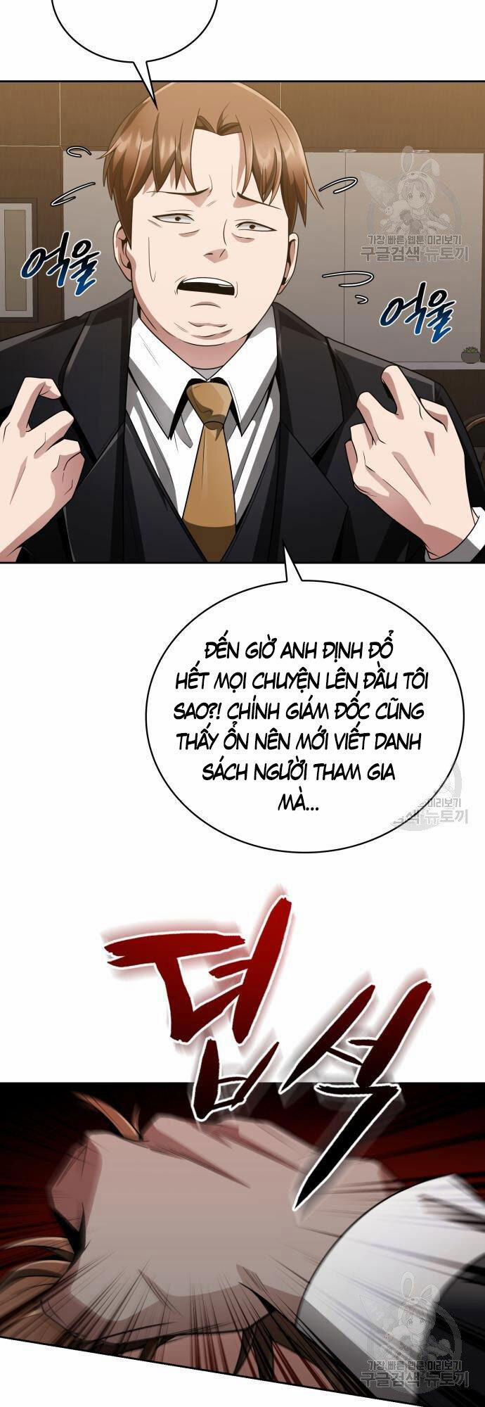 Thợ Săn Thiên Tài Hồi Quy Thành Lao Công 18 trang 5