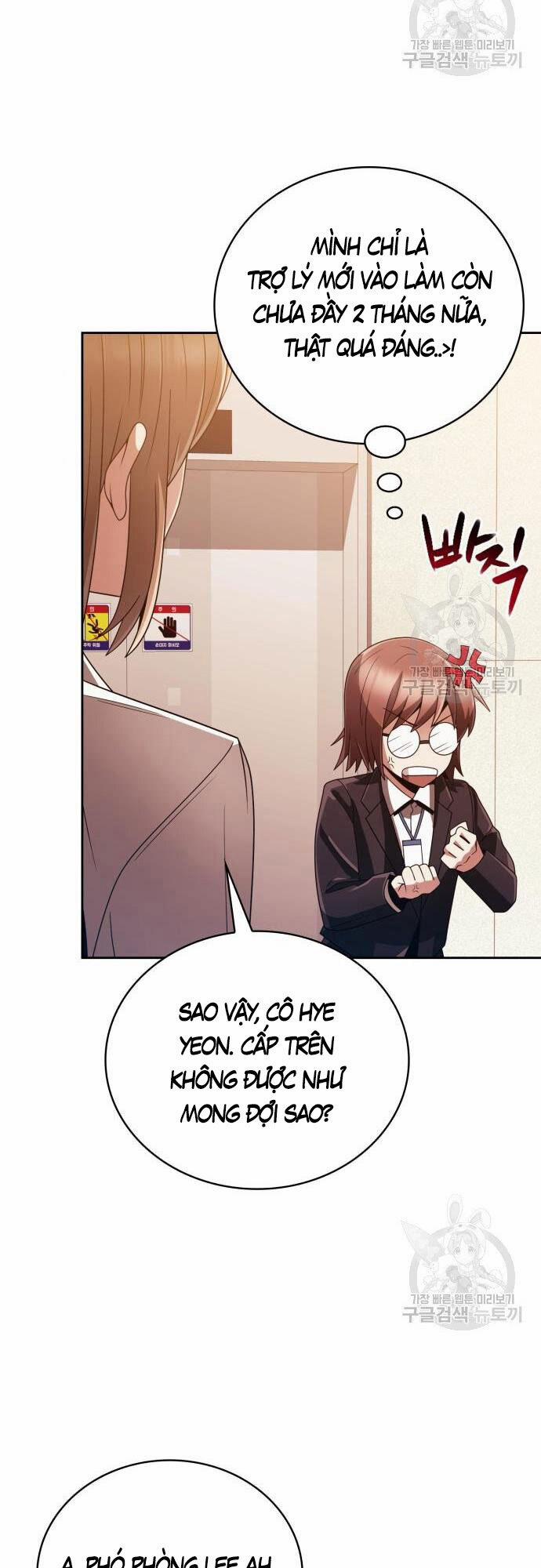Thợ Săn Thiên Tài Hồi Quy Thành Lao Công 18 trang 50
