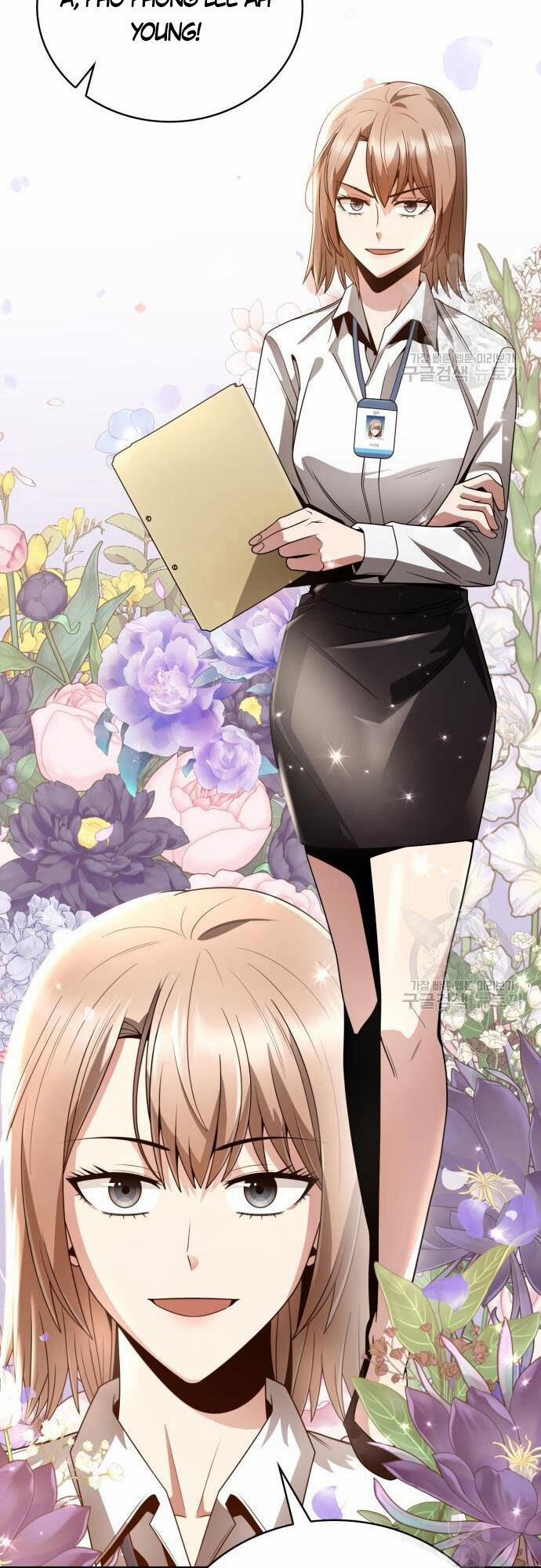 Thợ Săn Thiên Tài Hồi Quy Thành Lao Công 18 trang 51