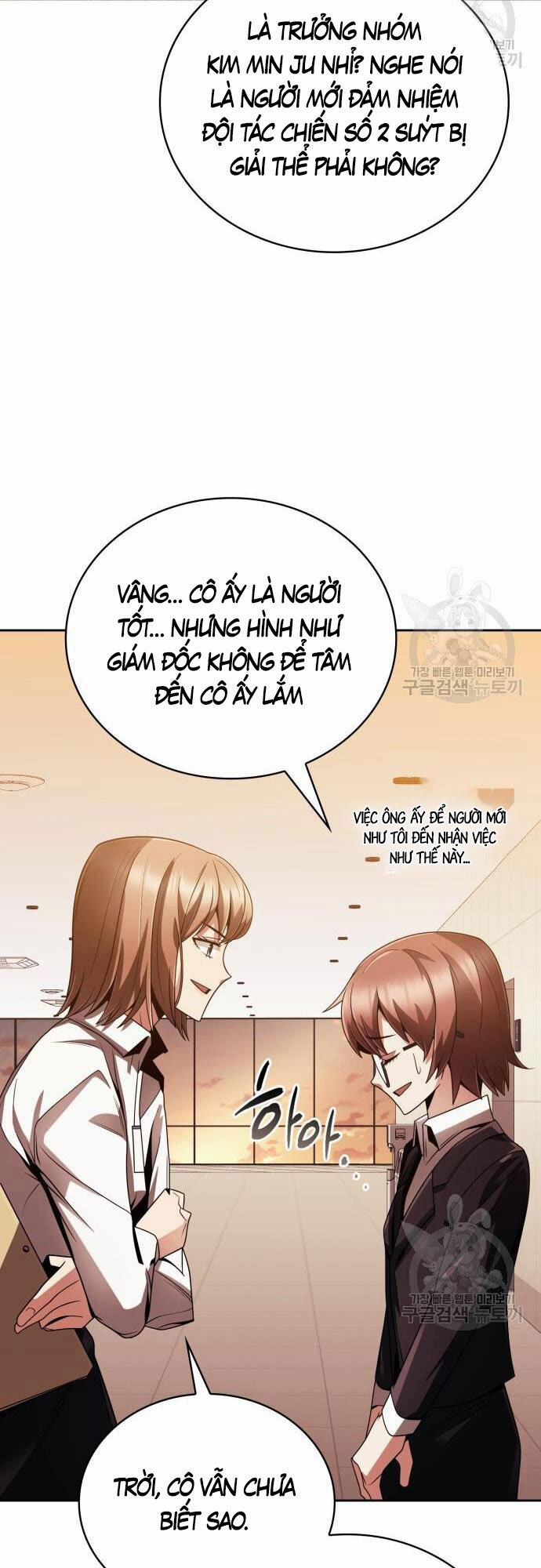 Thợ Săn Thiên Tài Hồi Quy Thành Lao Công 18 trang 52