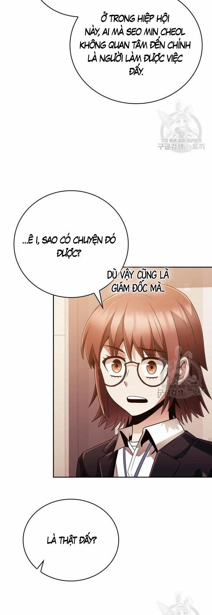 Thợ Săn Thiên Tài Hồi Quy Thành Lao Công 18 trang 53