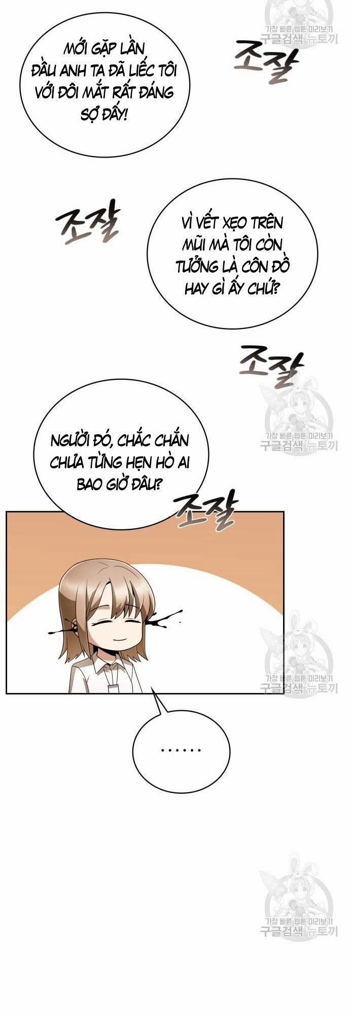 Thợ Săn Thiên Tài Hồi Quy Thành Lao Công 18 trang 56