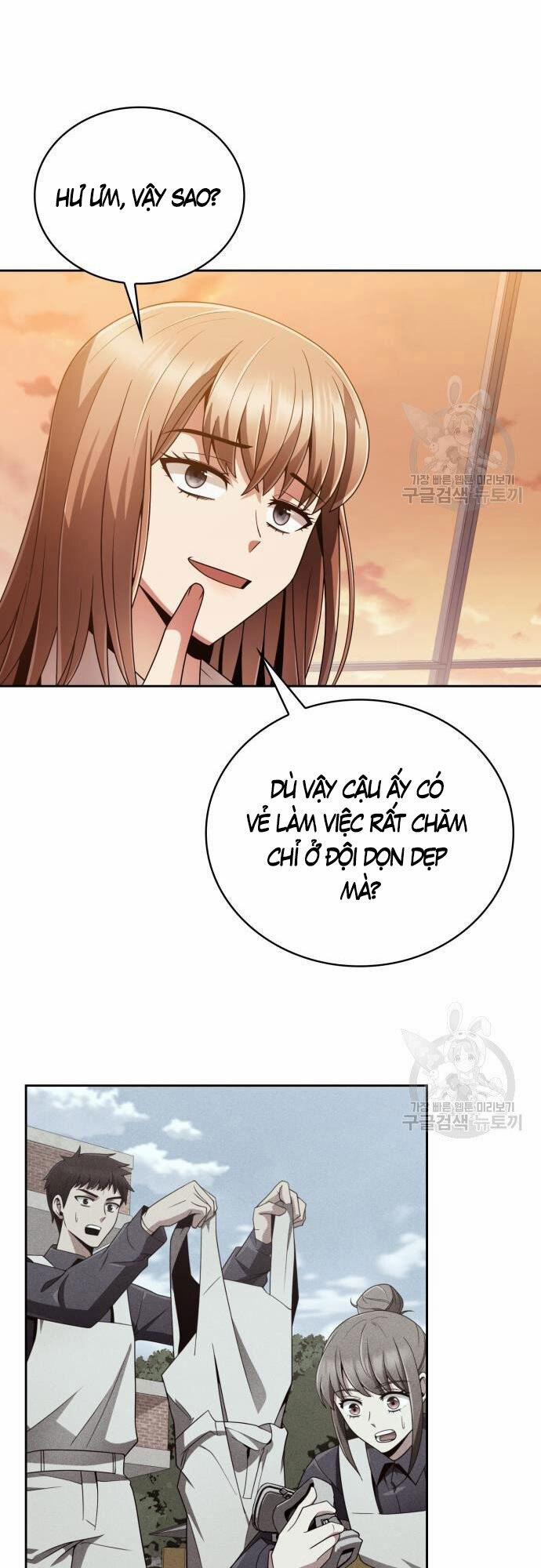 Thợ Săn Thiên Tài Hồi Quy Thành Lao Công 18 trang 57