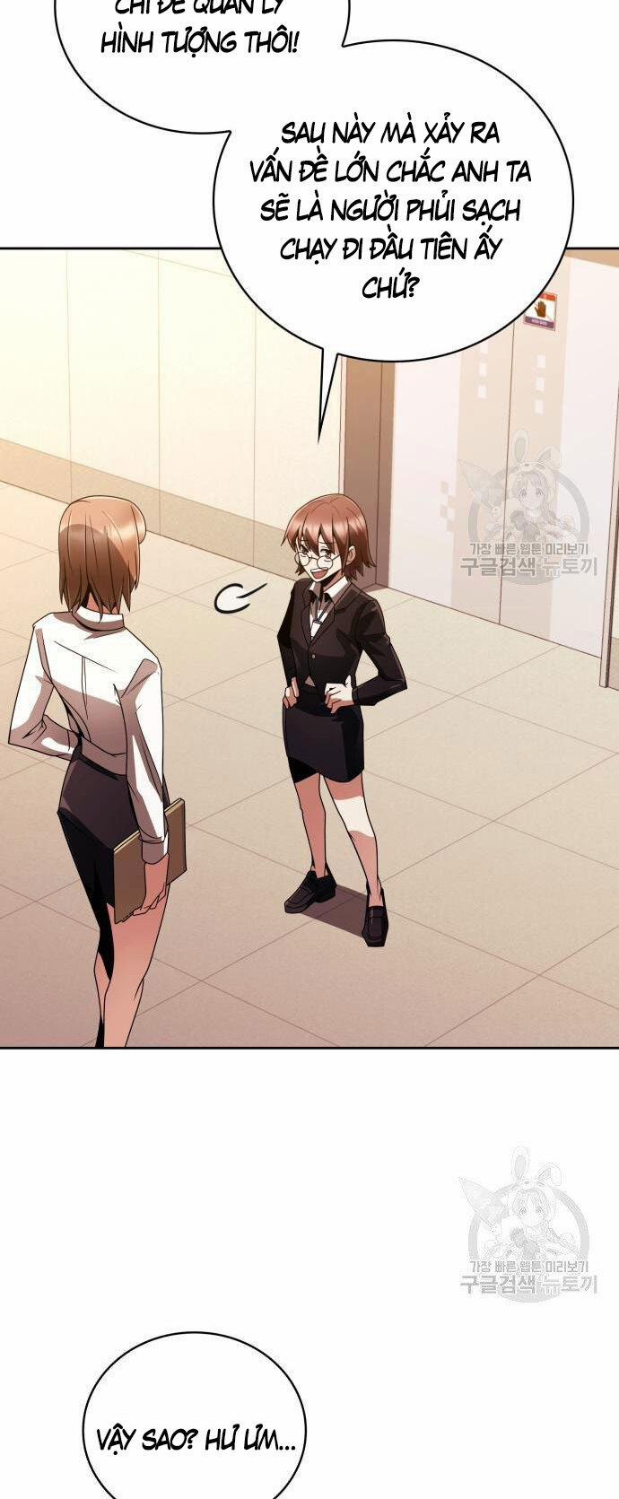 Thợ Săn Thiên Tài Hồi Quy Thành Lao Công 18 trang 59