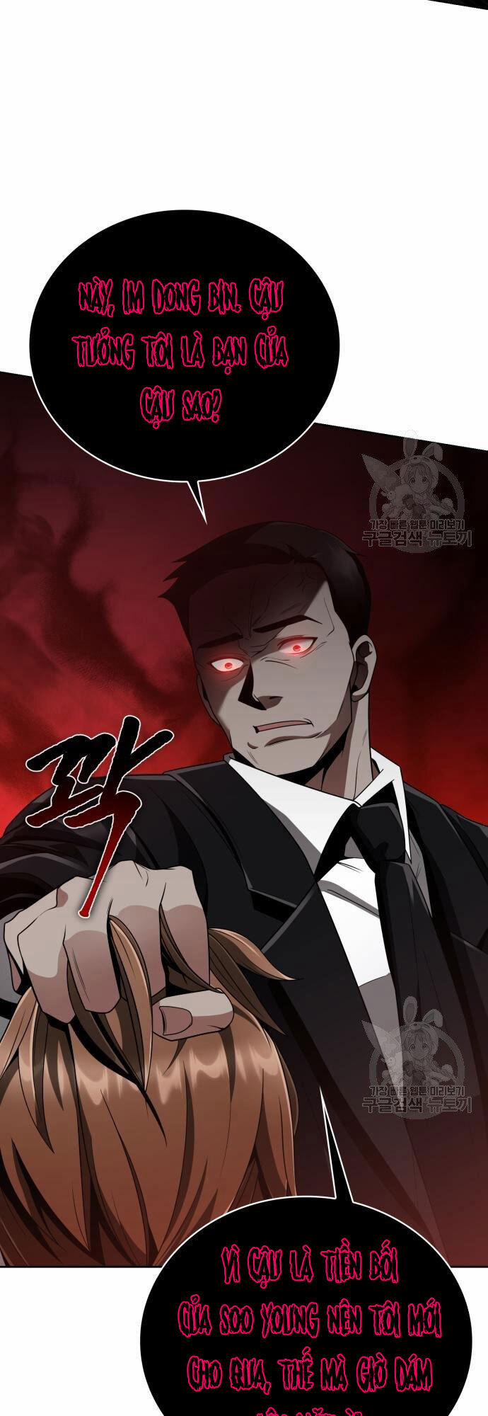 Thợ Săn Thiên Tài Hồi Quy Thành Lao Công 18 trang 6