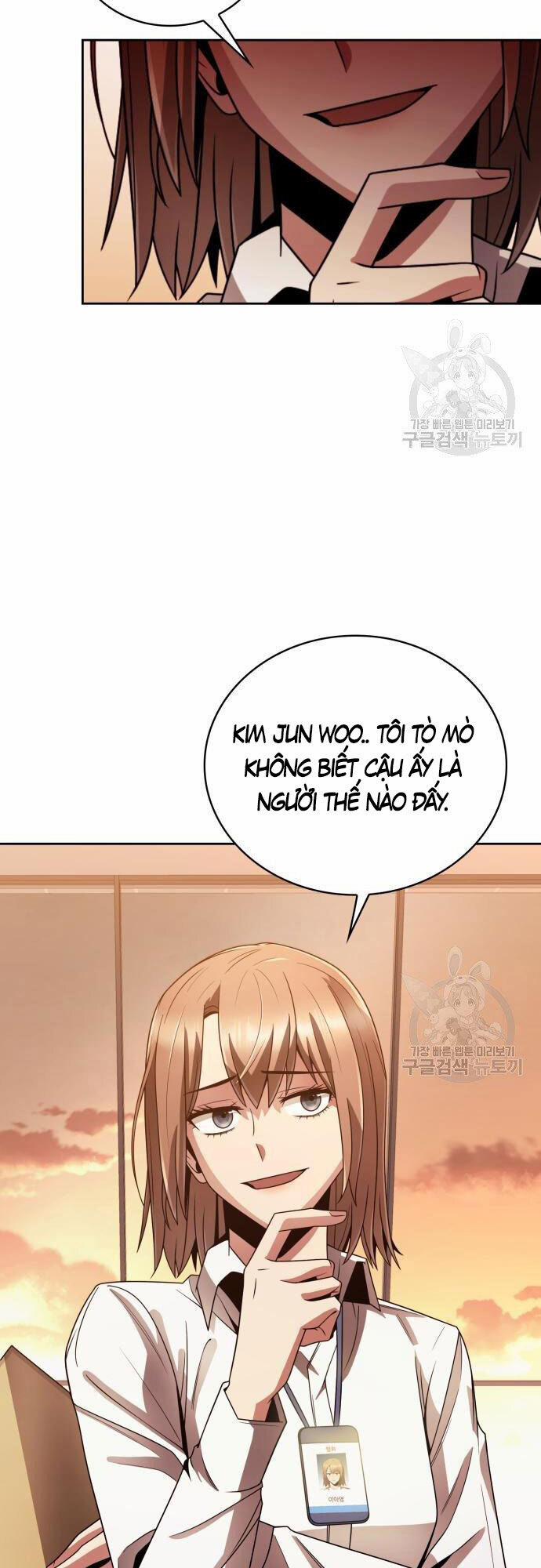 Thợ Săn Thiên Tài Hồi Quy Thành Lao Công 18 trang 60