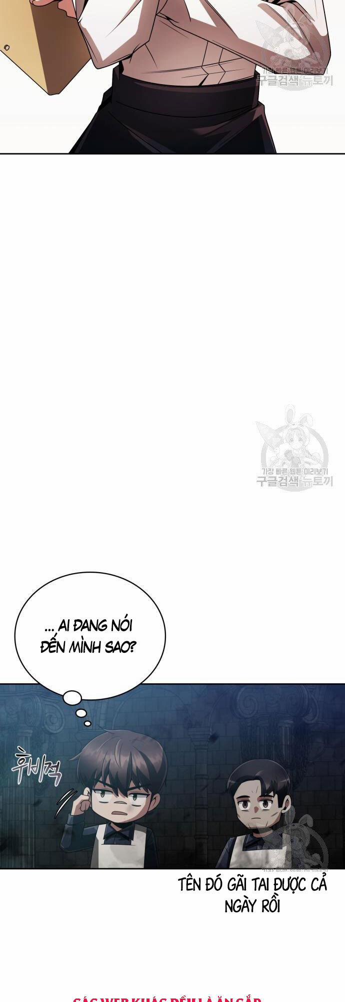 Thợ Săn Thiên Tài Hồi Quy Thành Lao Công 18 trang 61