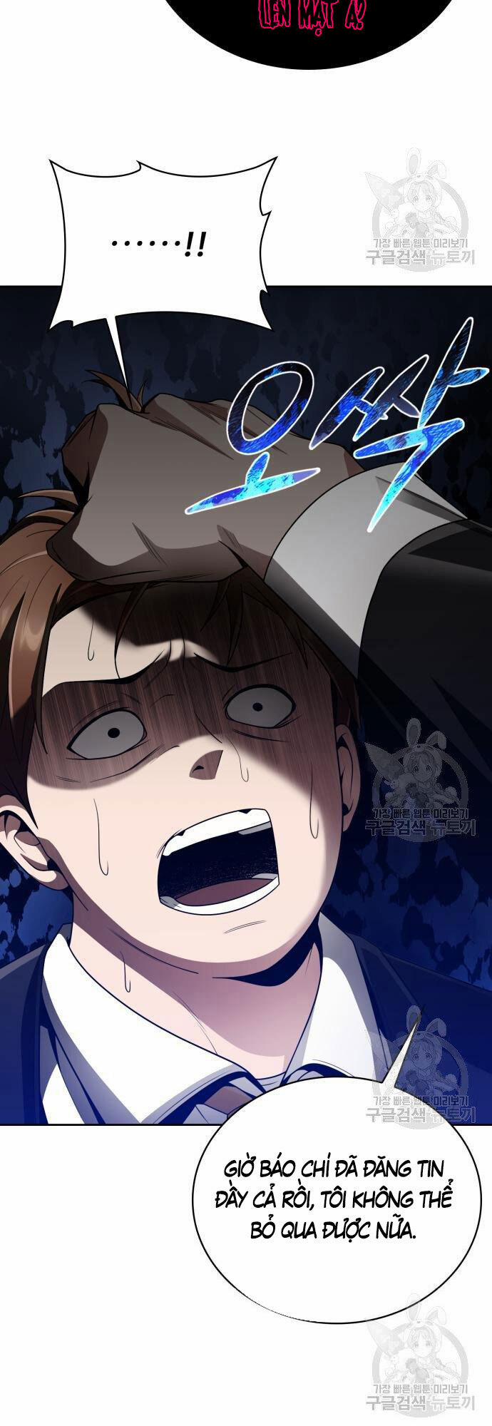 Thợ Săn Thiên Tài Hồi Quy Thành Lao Công 18 trang 7