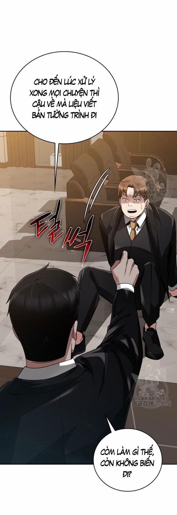 Thợ Săn Thiên Tài Hồi Quy Thành Lao Công 18 trang 8