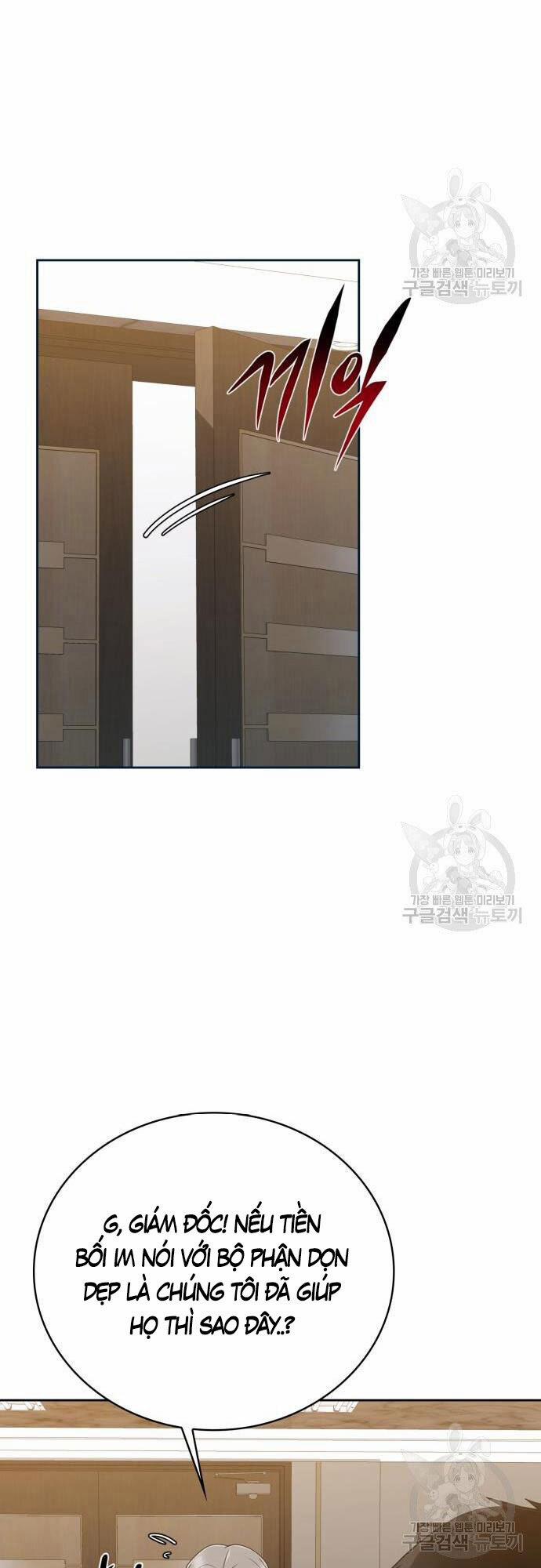 Thợ Săn Thiên Tài Hồi Quy Thành Lao Công 18 trang 9