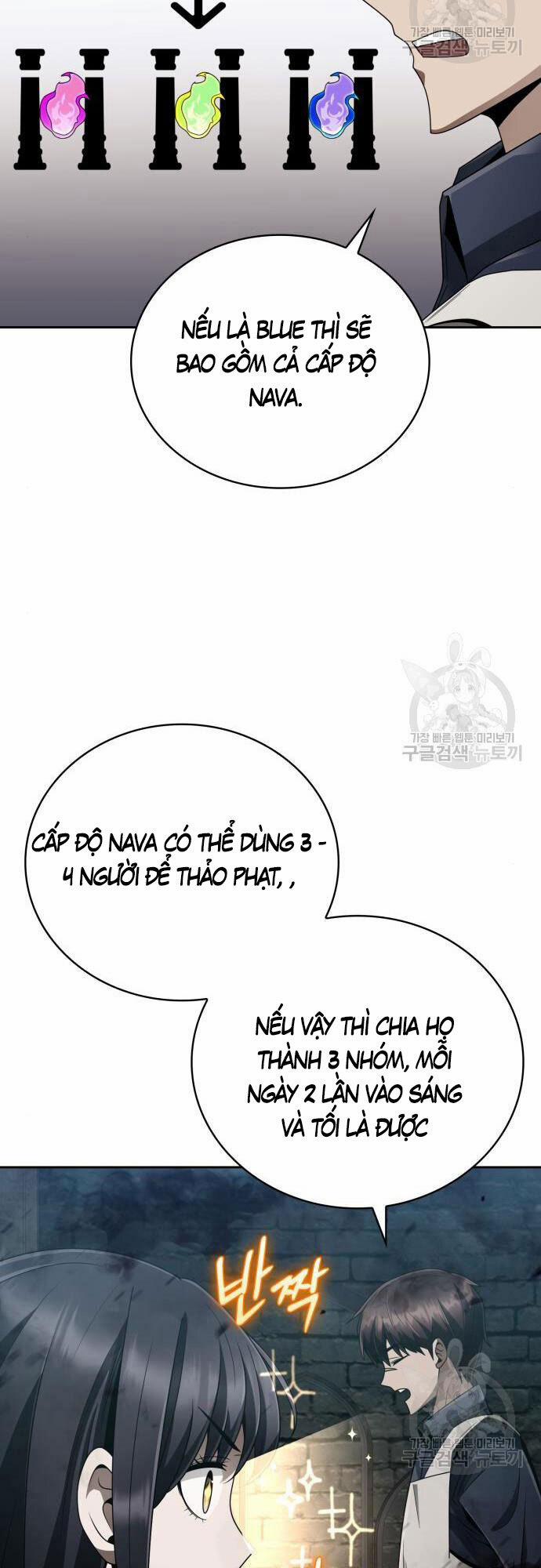 Thợ Săn Thiên Tài Hồi Quy Thành Lao Công 19 trang 13