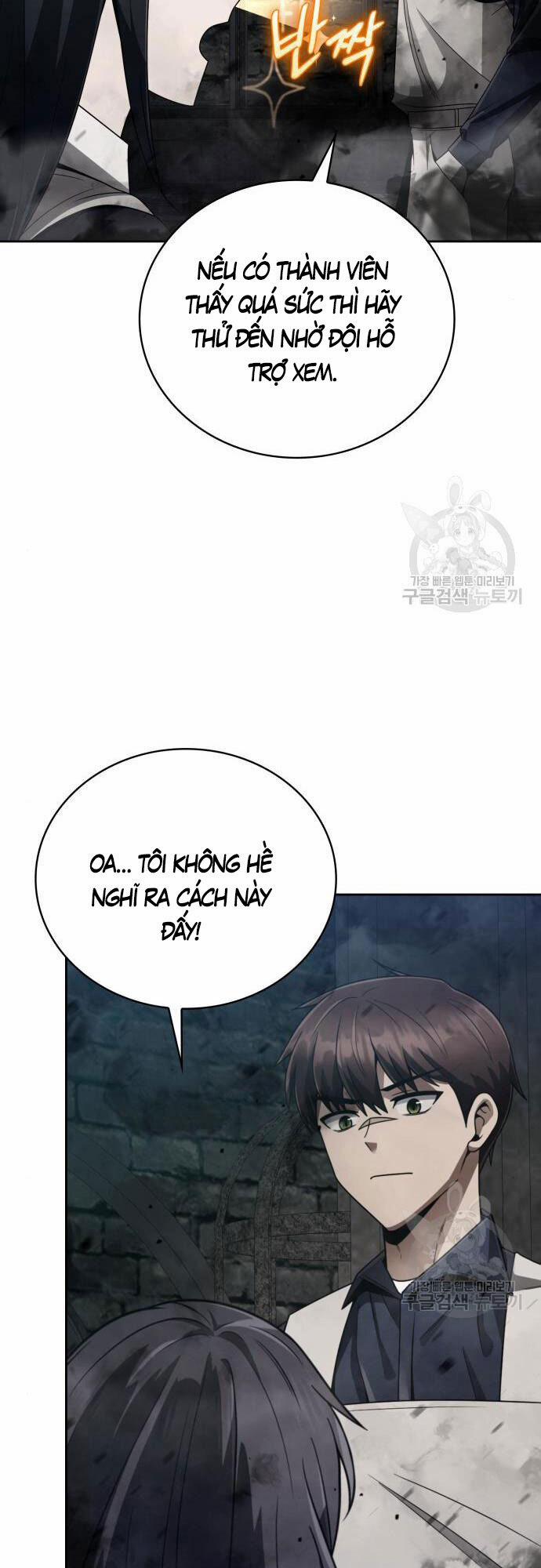 Thợ Săn Thiên Tài Hồi Quy Thành Lao Công 19 trang 14