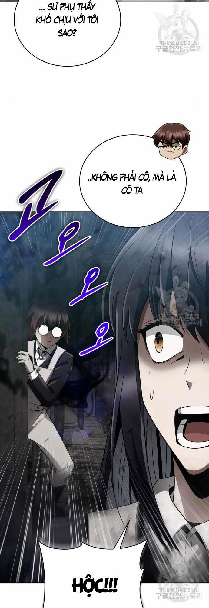 Thợ Săn Thiên Tài Hồi Quy Thành Lao Công 19 trang 17