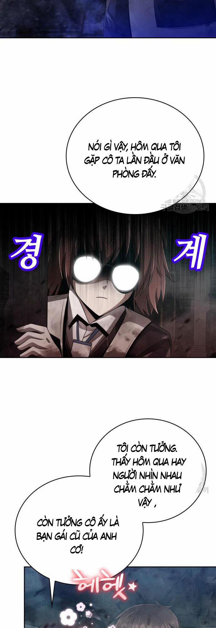 Thợ Săn Thiên Tài Hồi Quy Thành Lao Công 19 trang 19