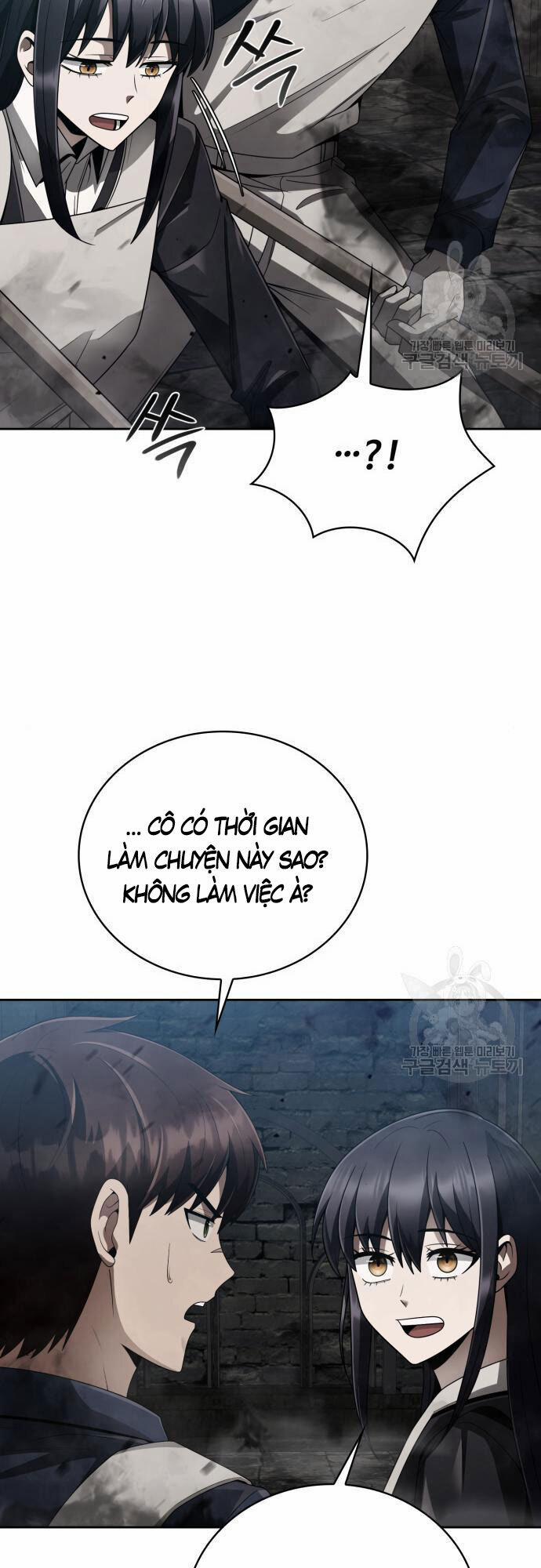 Thợ Săn Thiên Tài Hồi Quy Thành Lao Công 19 trang 2