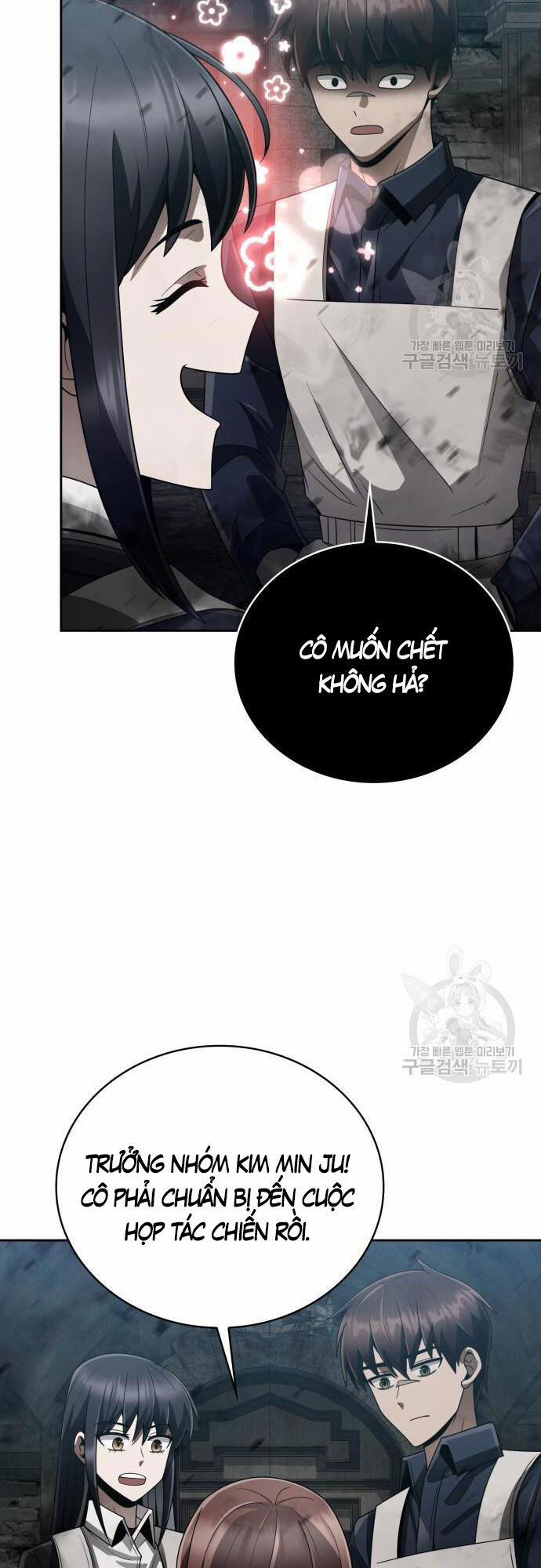 Thợ Săn Thiên Tài Hồi Quy Thành Lao Công 19 trang 20