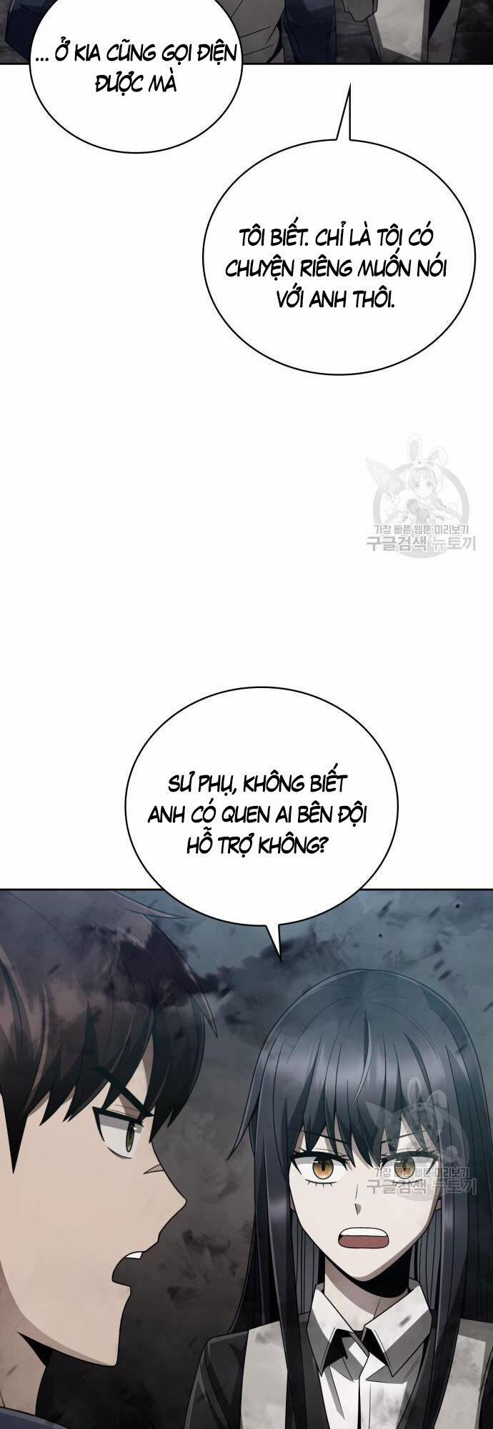 Thợ Săn Thiên Tài Hồi Quy Thành Lao Công 19 trang 23
