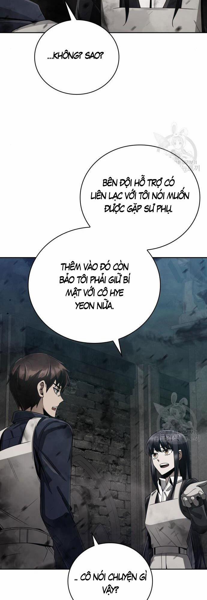 Thợ Săn Thiên Tài Hồi Quy Thành Lao Công 19 trang 24