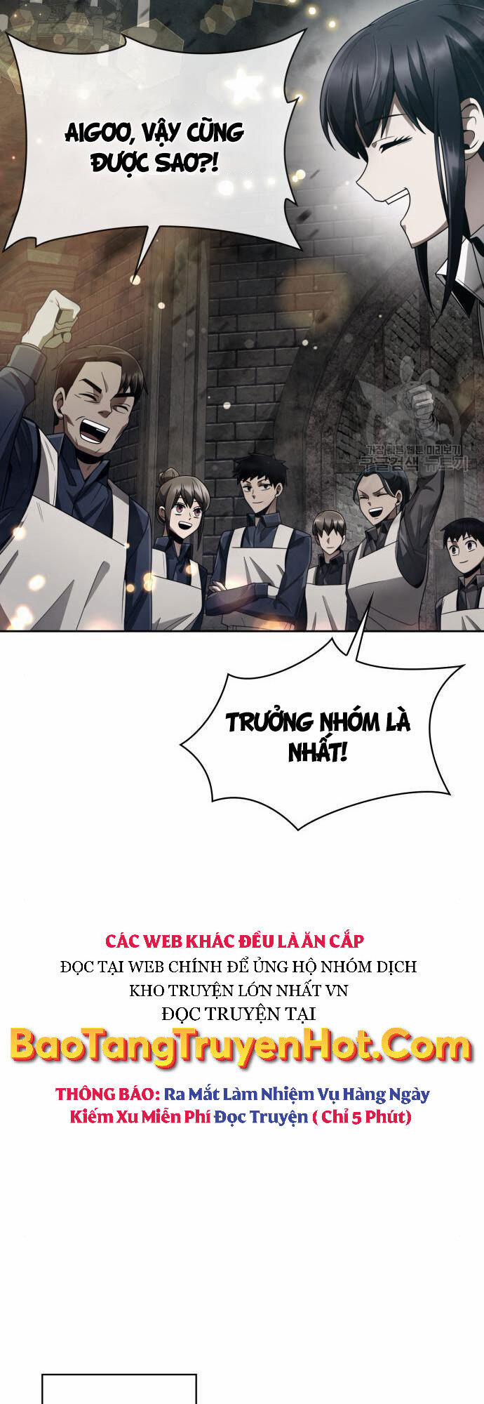 Thợ Săn Thiên Tài Hồi Quy Thành Lao Công 19 trang 28