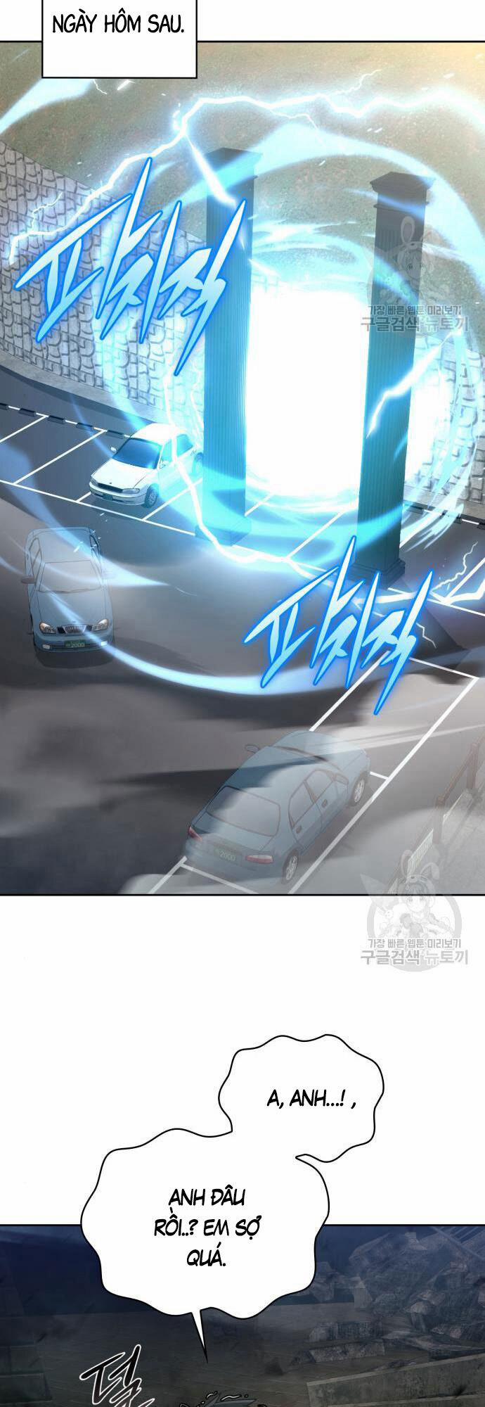Thợ Săn Thiên Tài Hồi Quy Thành Lao Công 19 trang 29