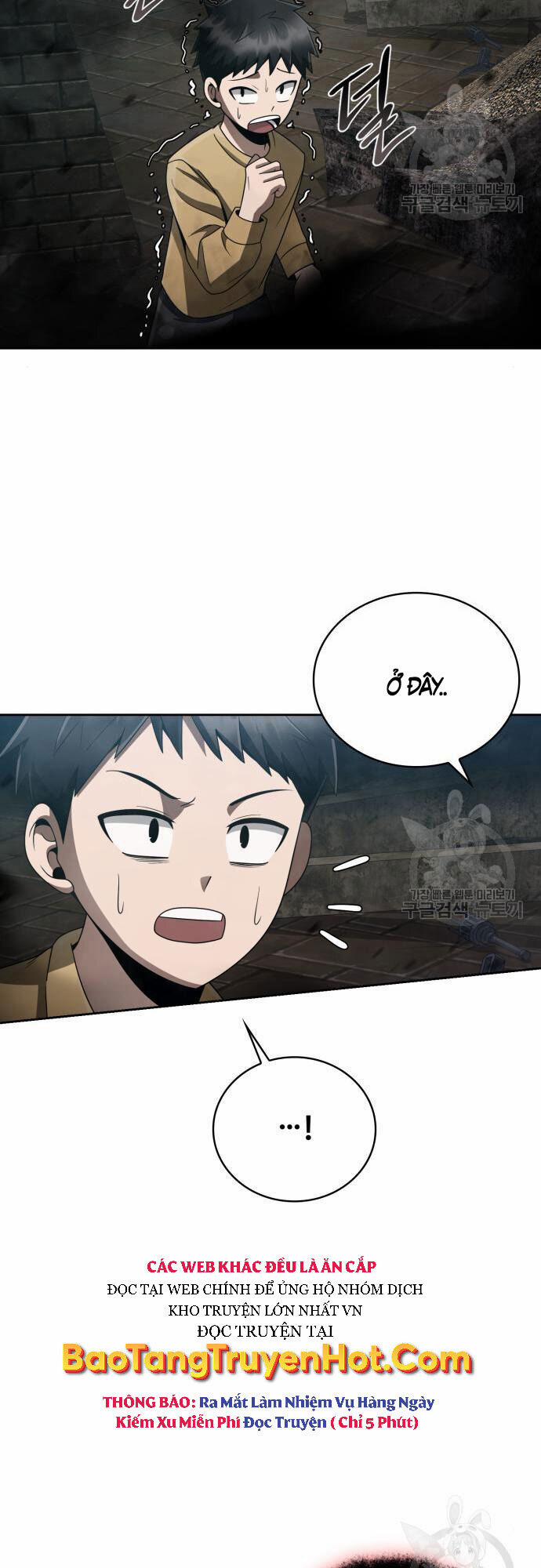 Thợ Săn Thiên Tài Hồi Quy Thành Lao Công 19 trang 30