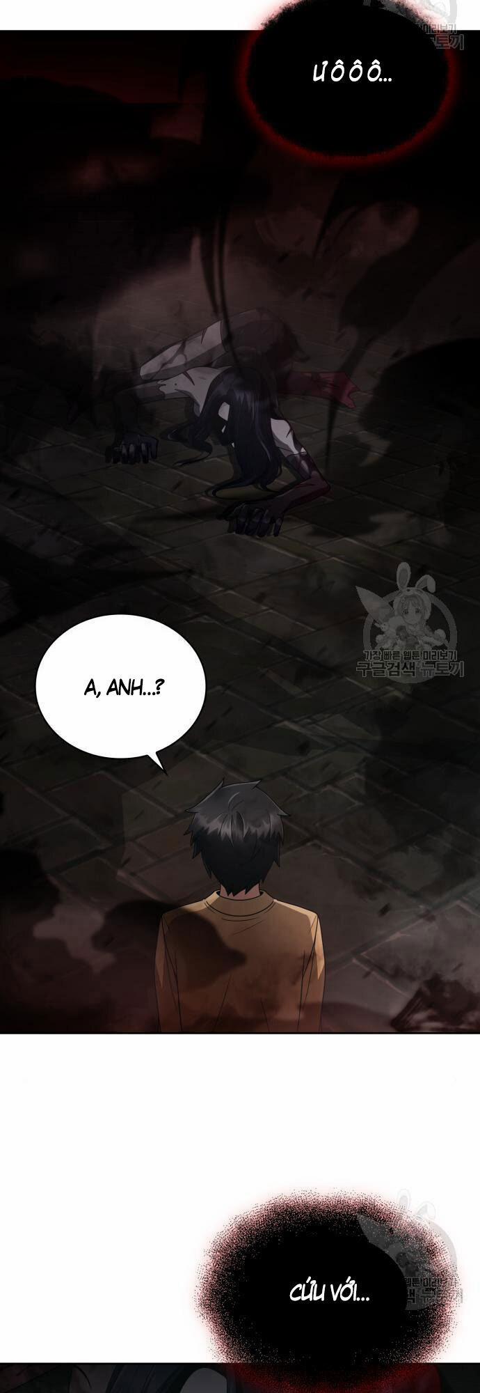 Thợ Săn Thiên Tài Hồi Quy Thành Lao Công 19 trang 31