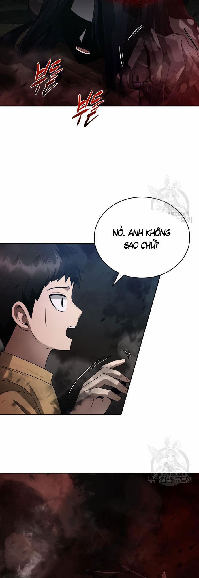 Thợ Săn Thiên Tài Hồi Quy Thành Lao Công 19 trang 32