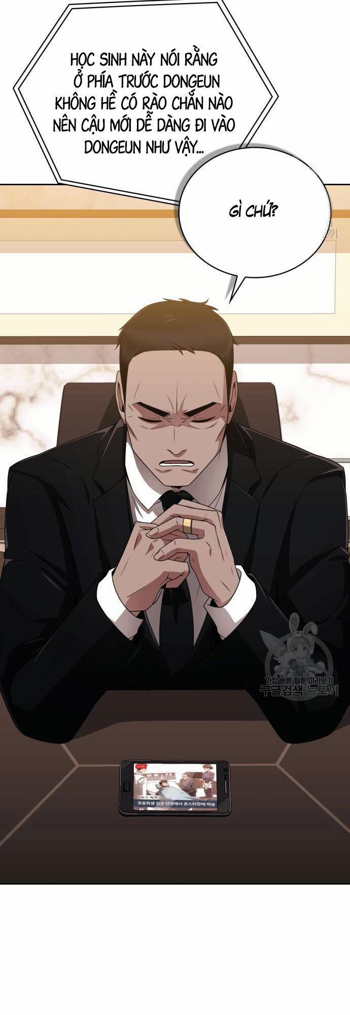 Thợ Săn Thiên Tài Hồi Quy Thành Lao Công 19 trang 38