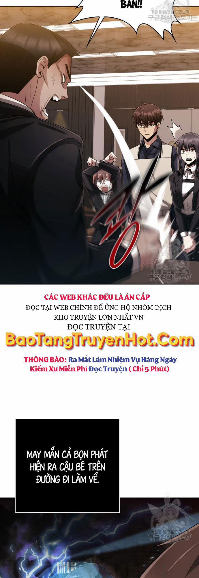 Thợ Săn Thiên Tài Hồi Quy Thành Lao Công 19 trang 40