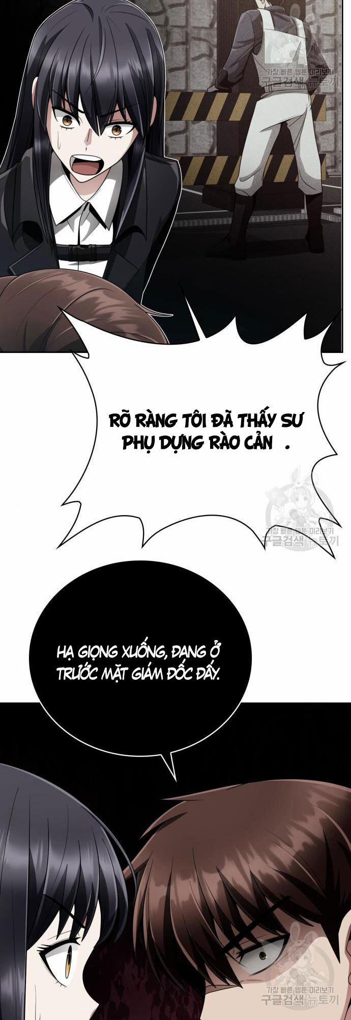 Thợ Săn Thiên Tài Hồi Quy Thành Lao Công 19 trang 44