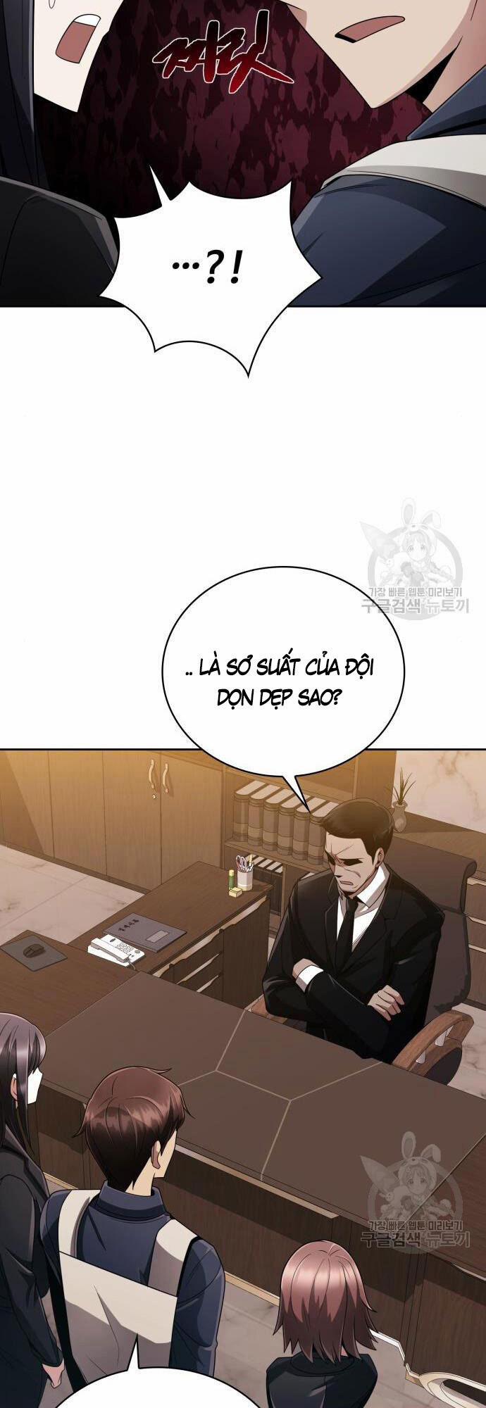 Thợ Săn Thiên Tài Hồi Quy Thành Lao Công 19 trang 45