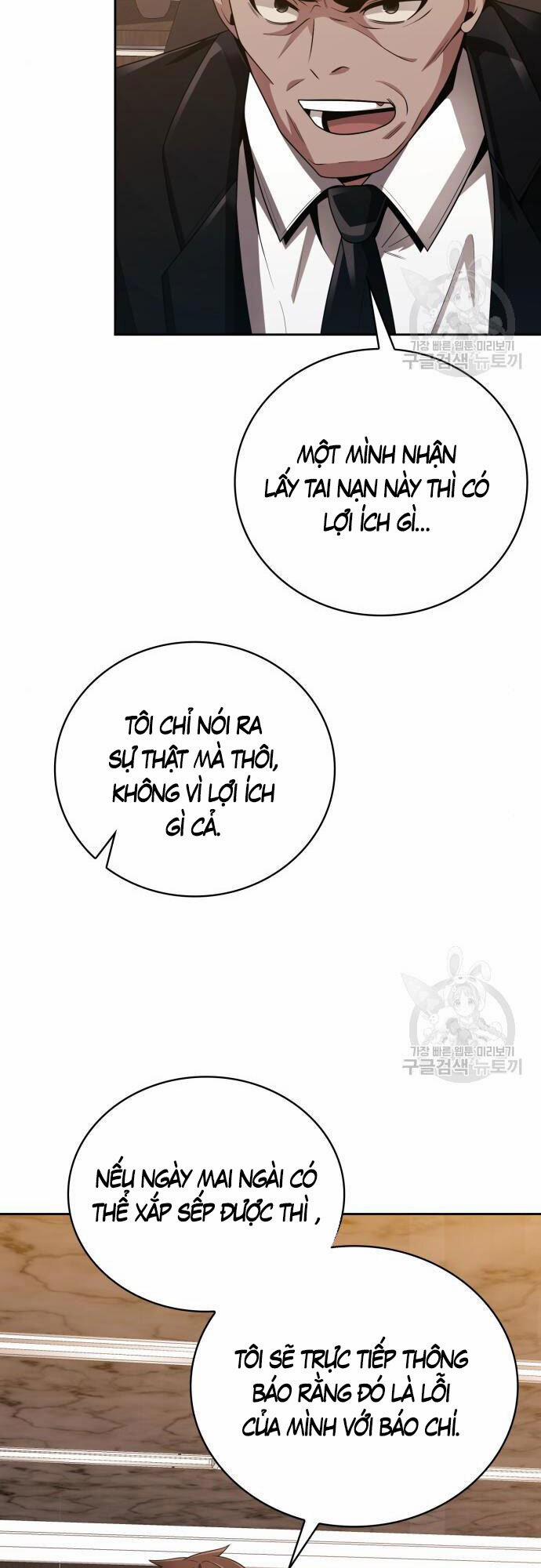 Thợ Săn Thiên Tài Hồi Quy Thành Lao Công 19 trang 47