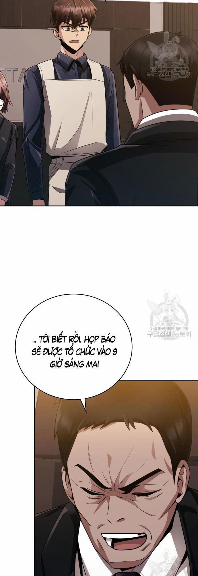 Thợ Săn Thiên Tài Hồi Quy Thành Lao Công 19 trang 48