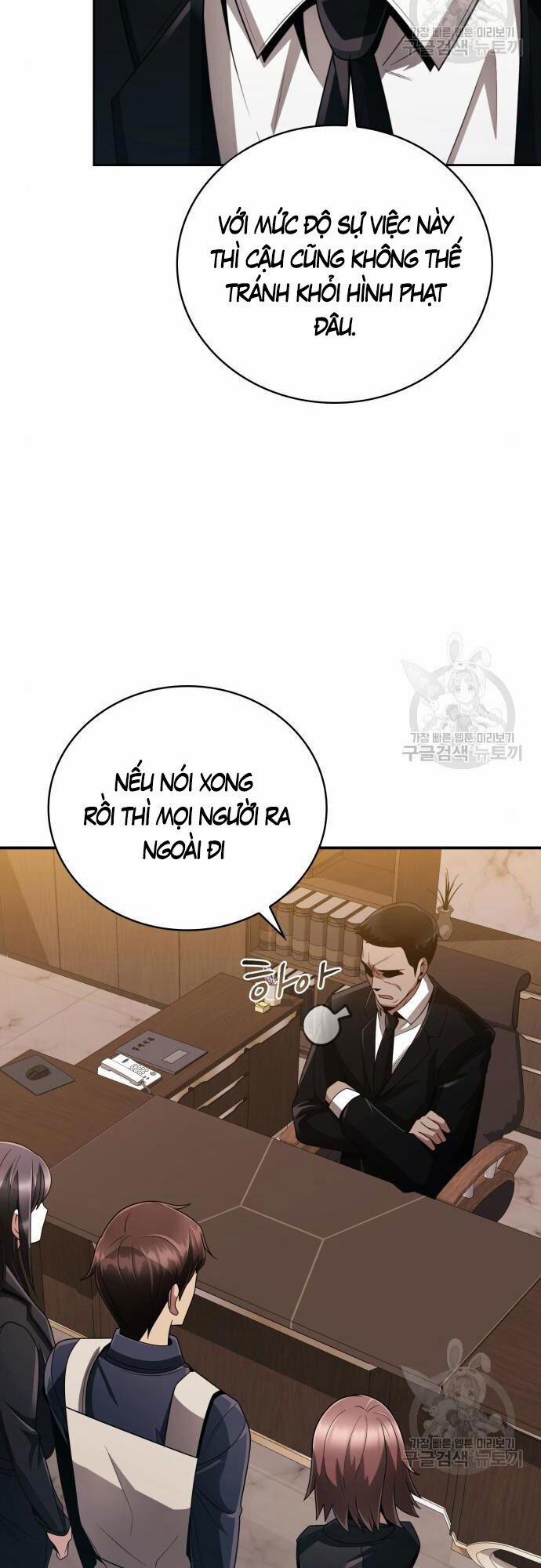 Thợ Săn Thiên Tài Hồi Quy Thành Lao Công 19 trang 49