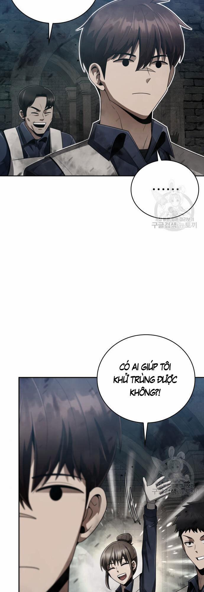 Thợ Săn Thiên Tài Hồi Quy Thành Lao Công 19 trang 5