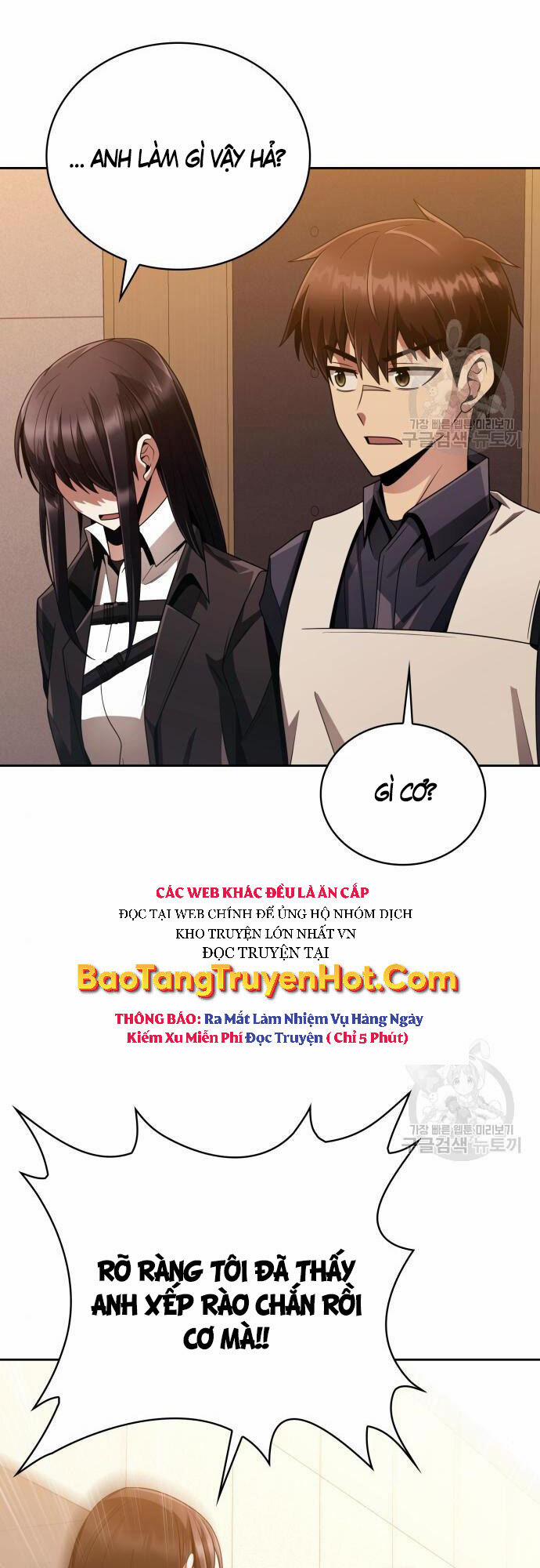 Thợ Săn Thiên Tài Hồi Quy Thành Lao Công 19 trang 51