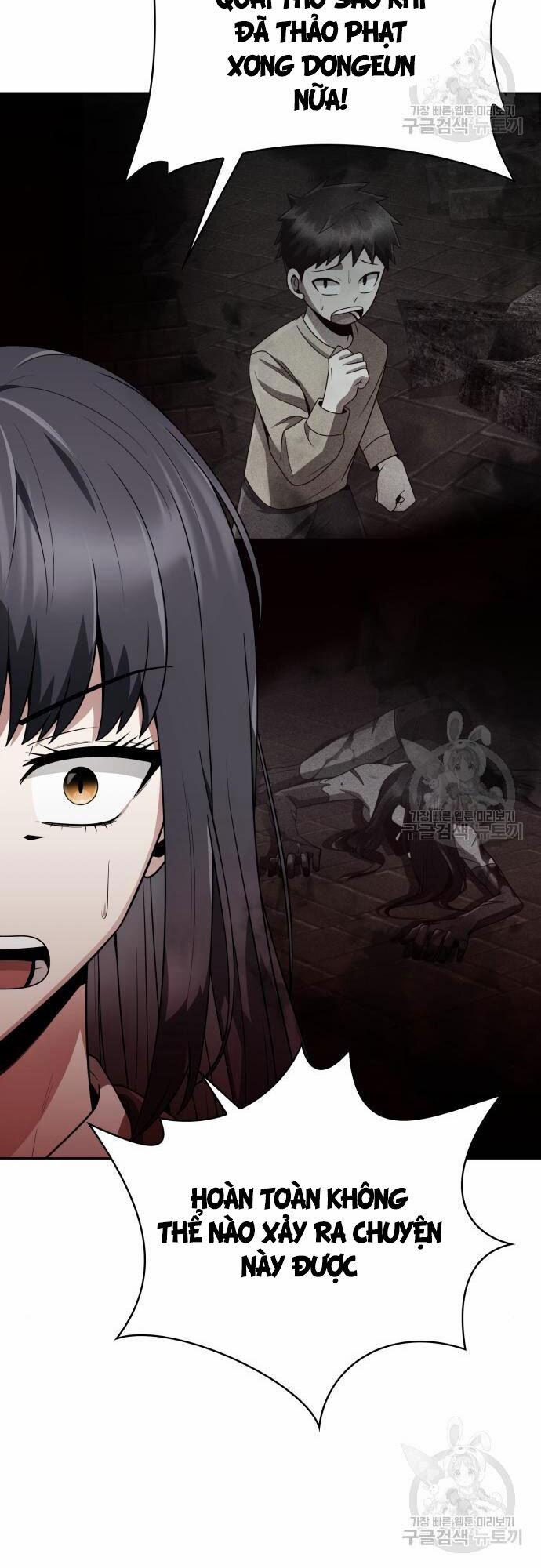 Thợ Săn Thiên Tài Hồi Quy Thành Lao Công 19 trang 53
